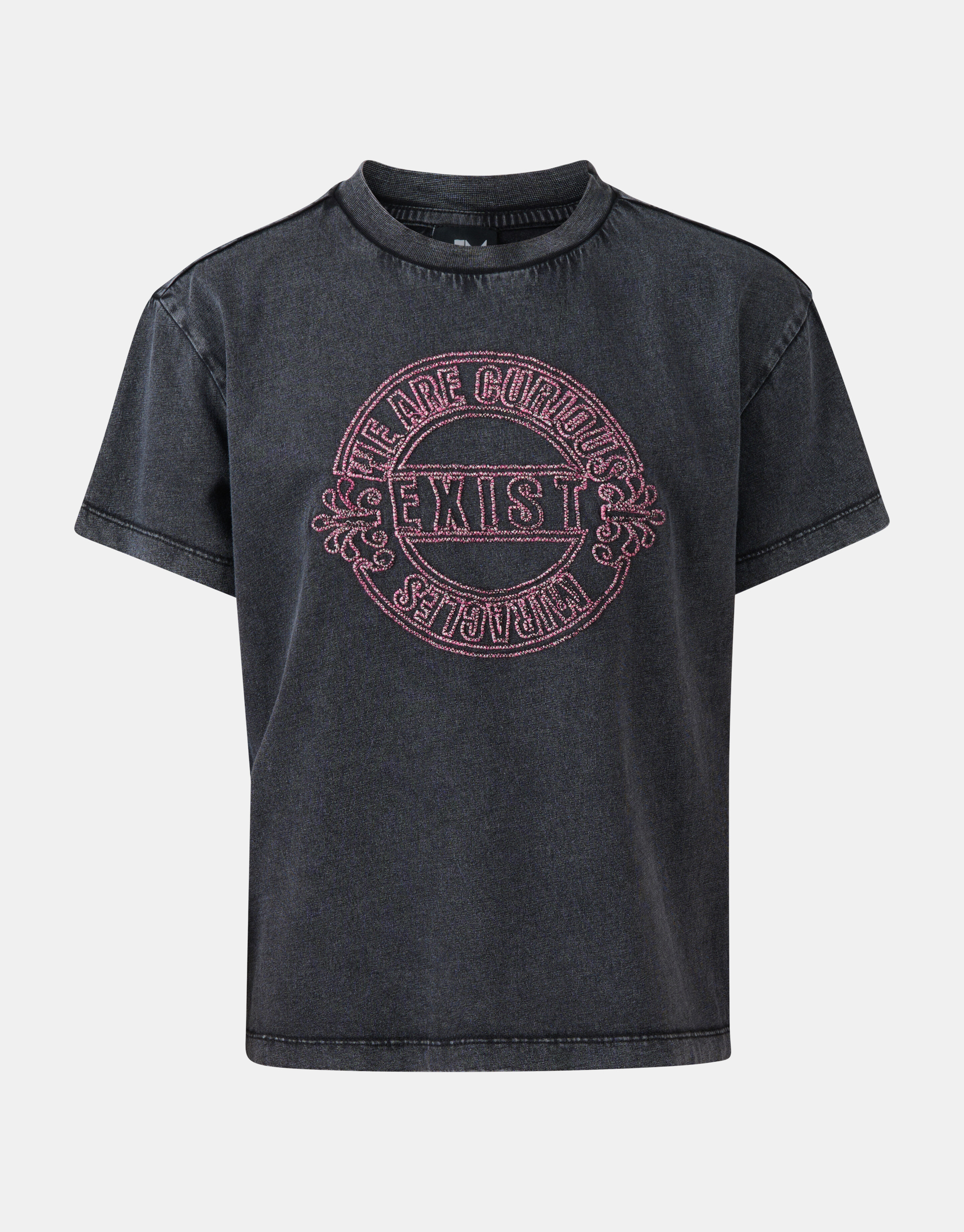 Exist-T-Shirt JILL&MITCH