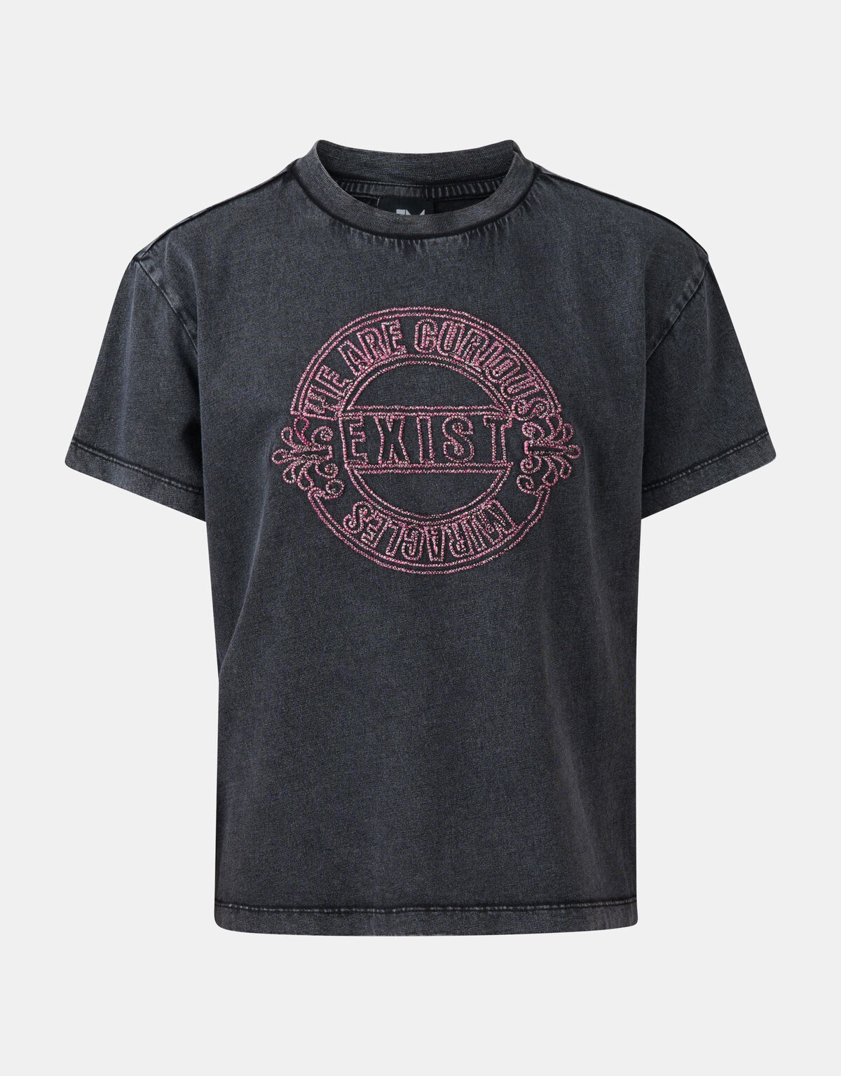 Exist-T-Shirt JILL&MITCH