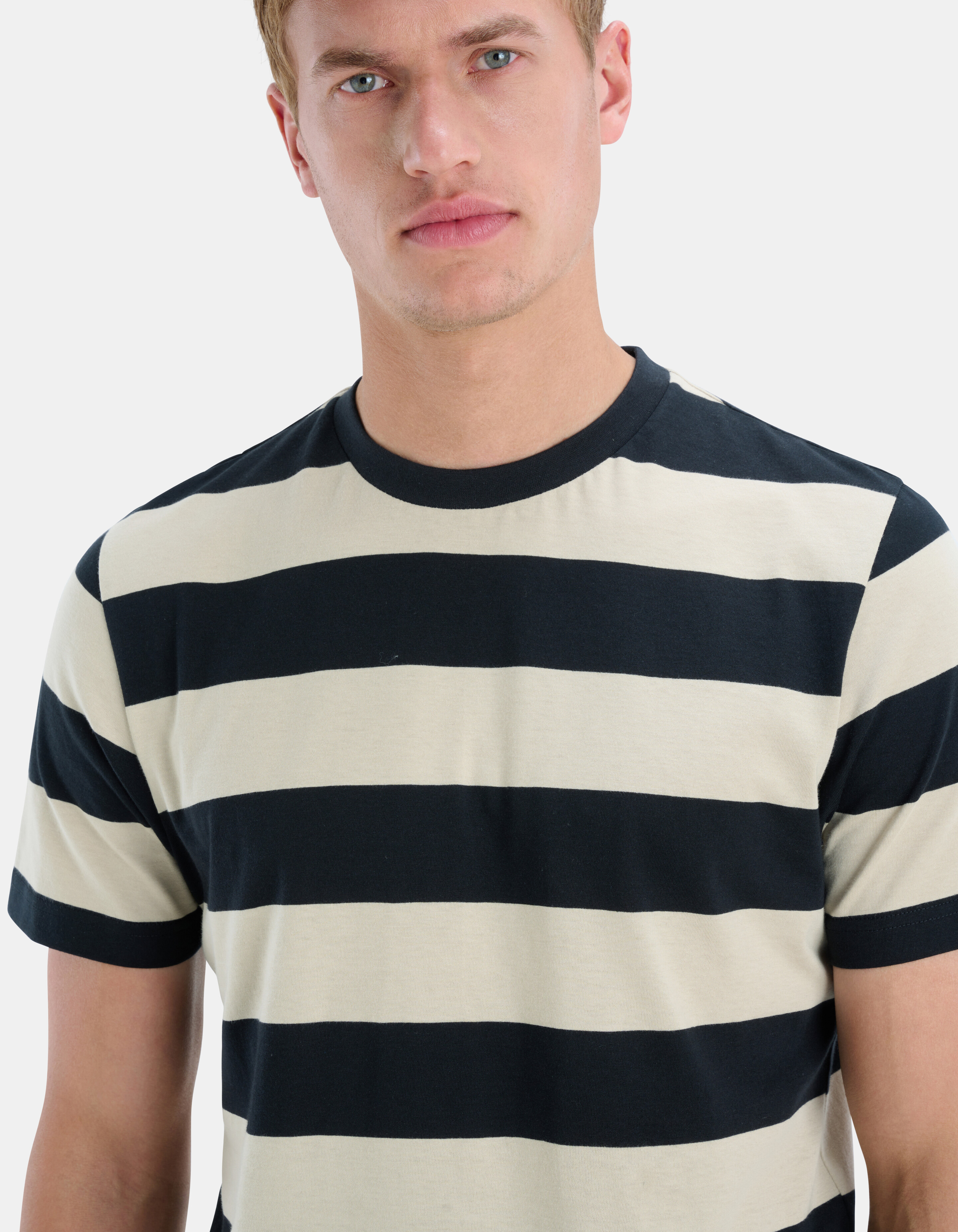 Big Stripe T-Shirt REFILL