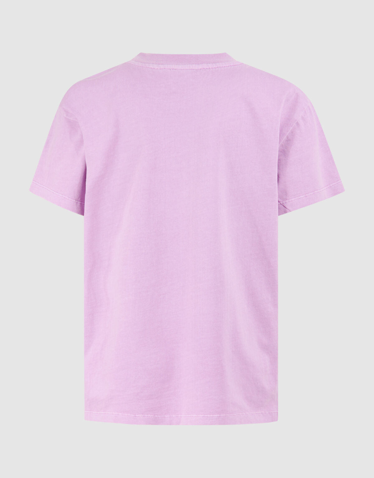 Lemon Patch Artwork T-shirt Hellviolett SHOEBY GIRLS