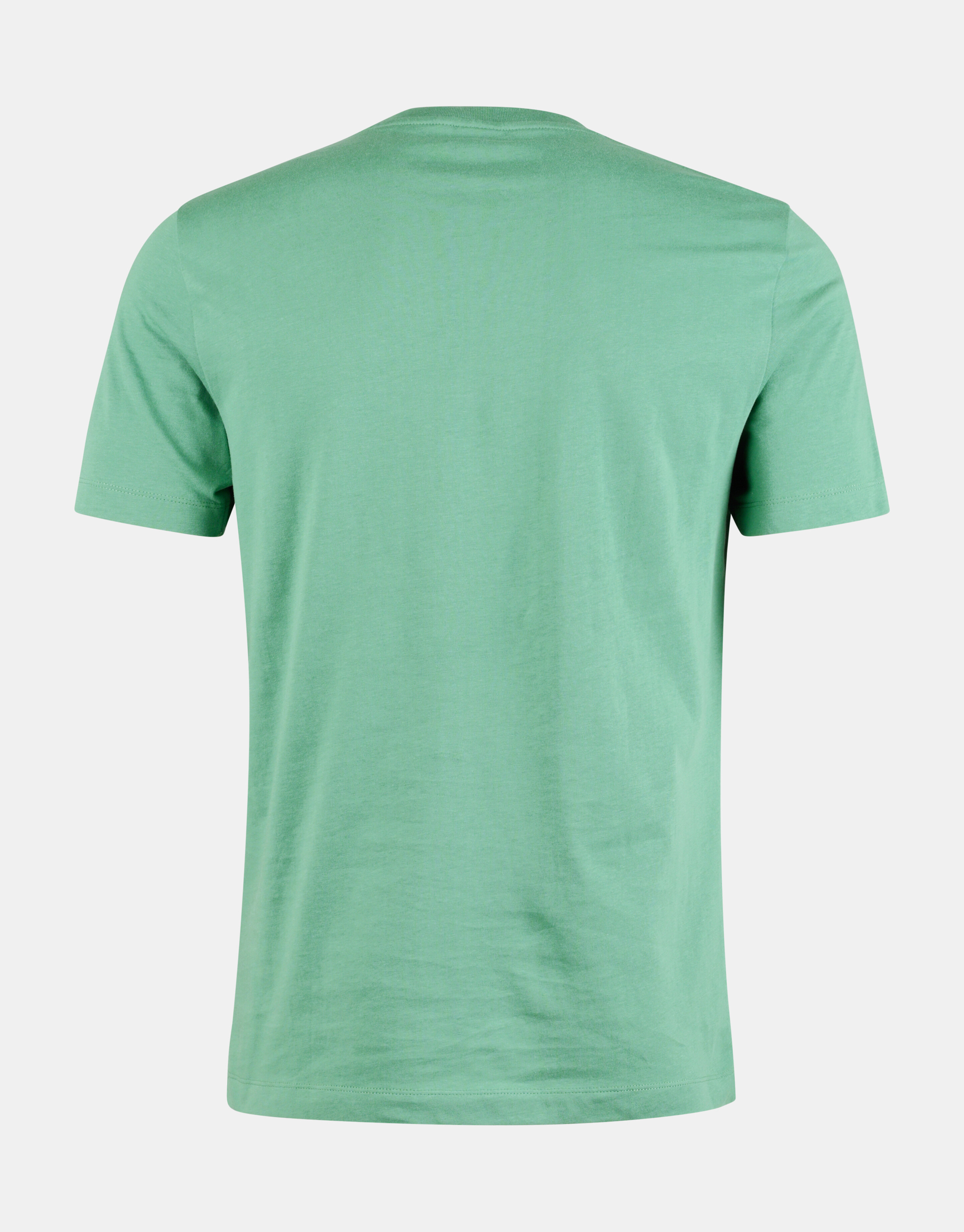 Kleiner Print T-Shirt REFILL