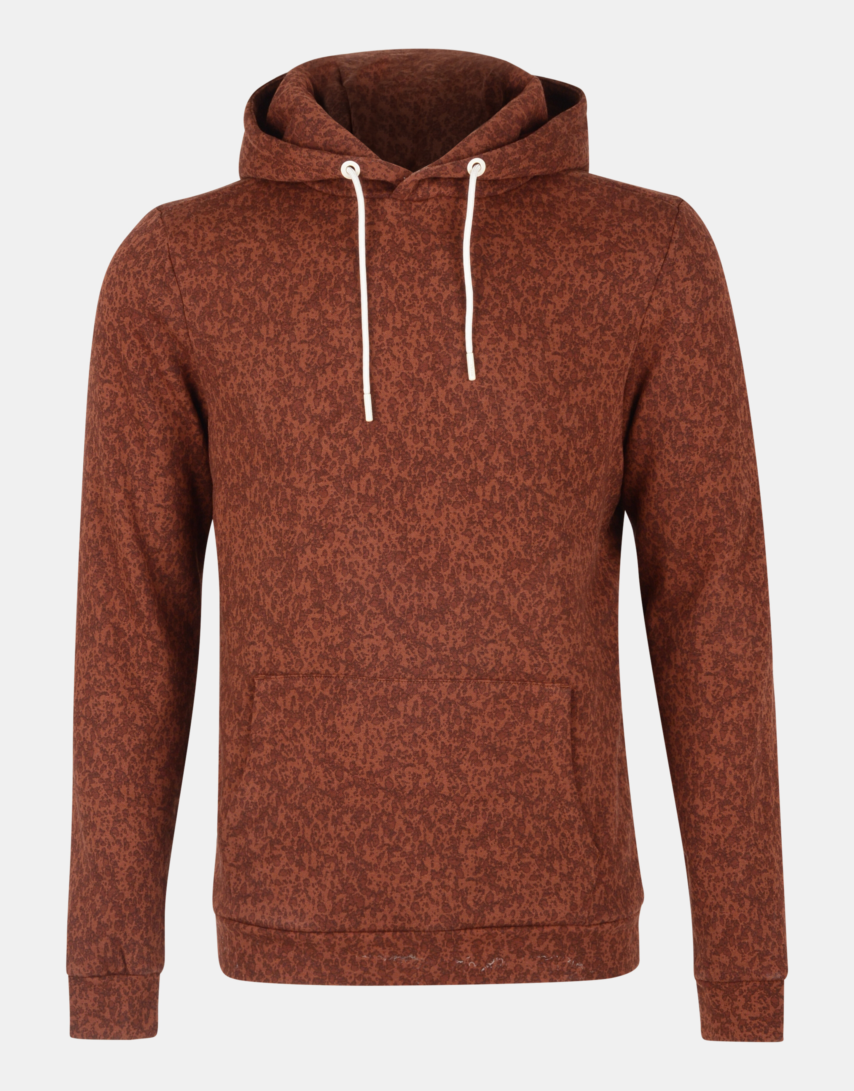 Julan Kapuzenpullover REFILL