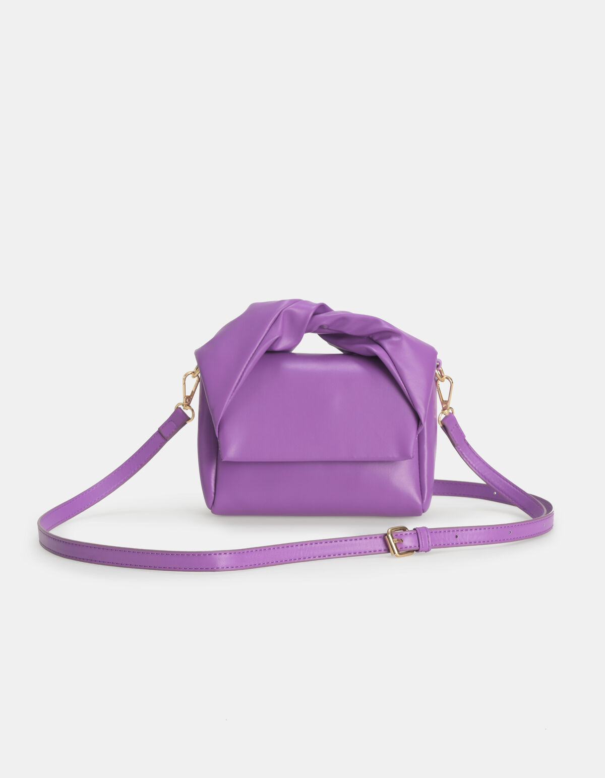 Kleine Tasche Lila SHOEBY ACCESSOIRES