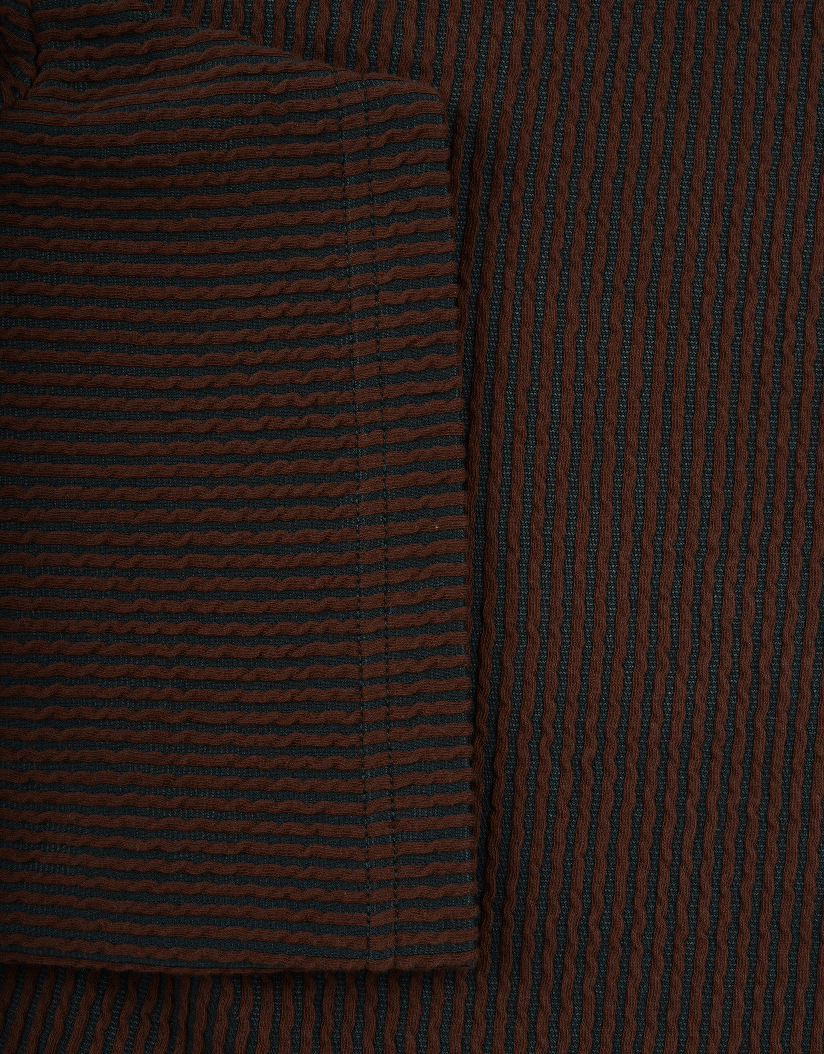 Seersucker T-Shirt REFILL