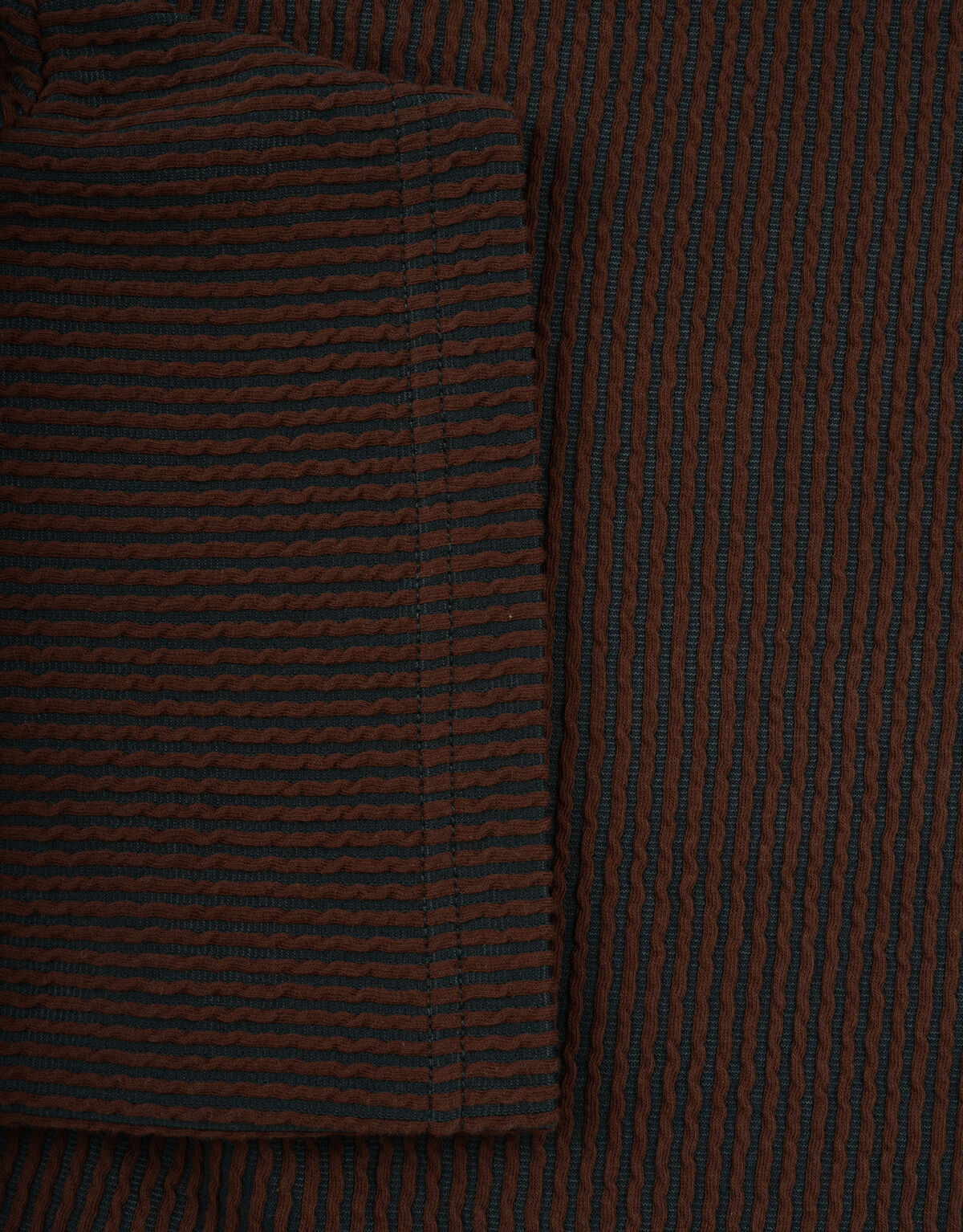 Seersucker T-Shirt REFILL