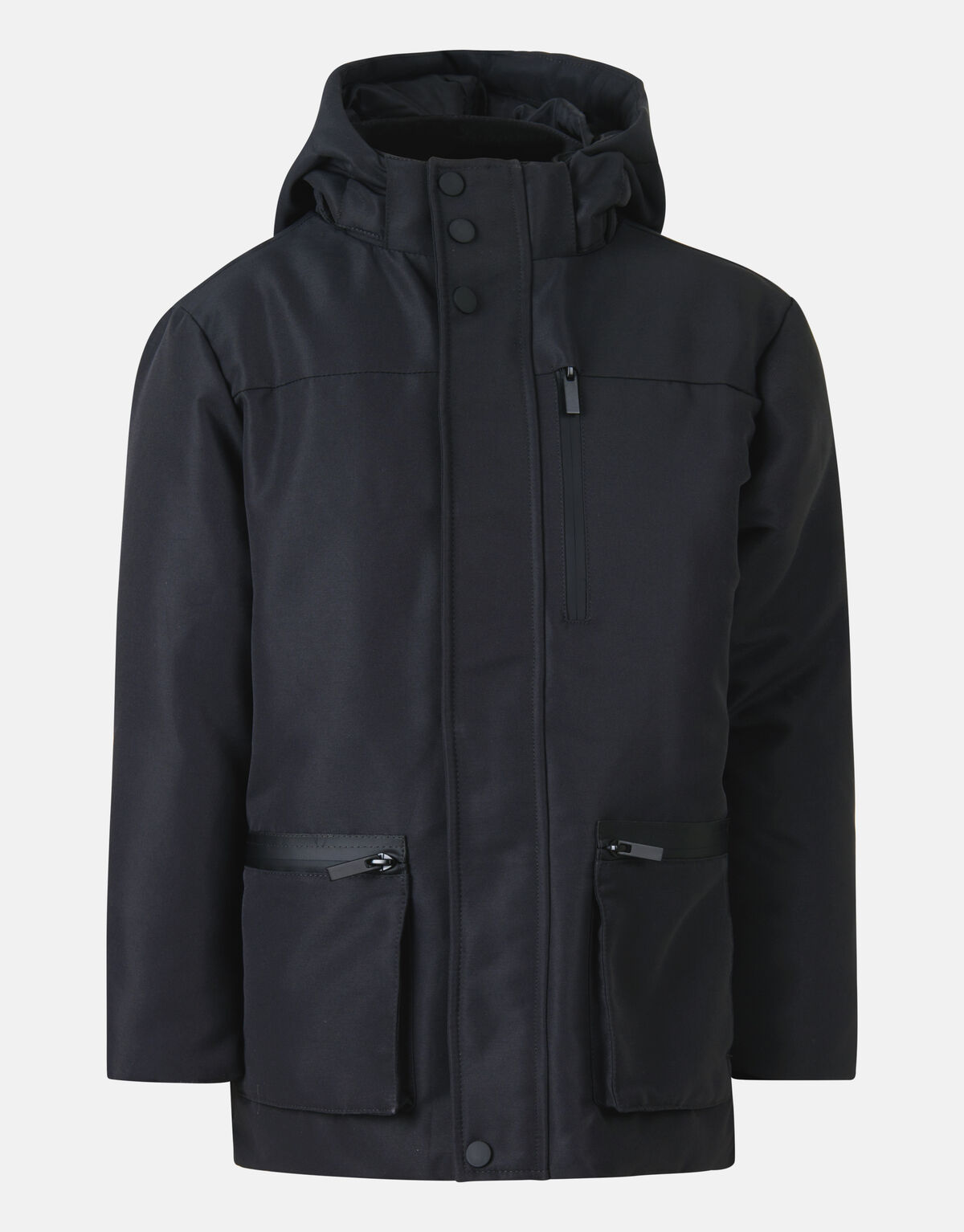 Parka-Jacke Technical SHOEBY BOYS