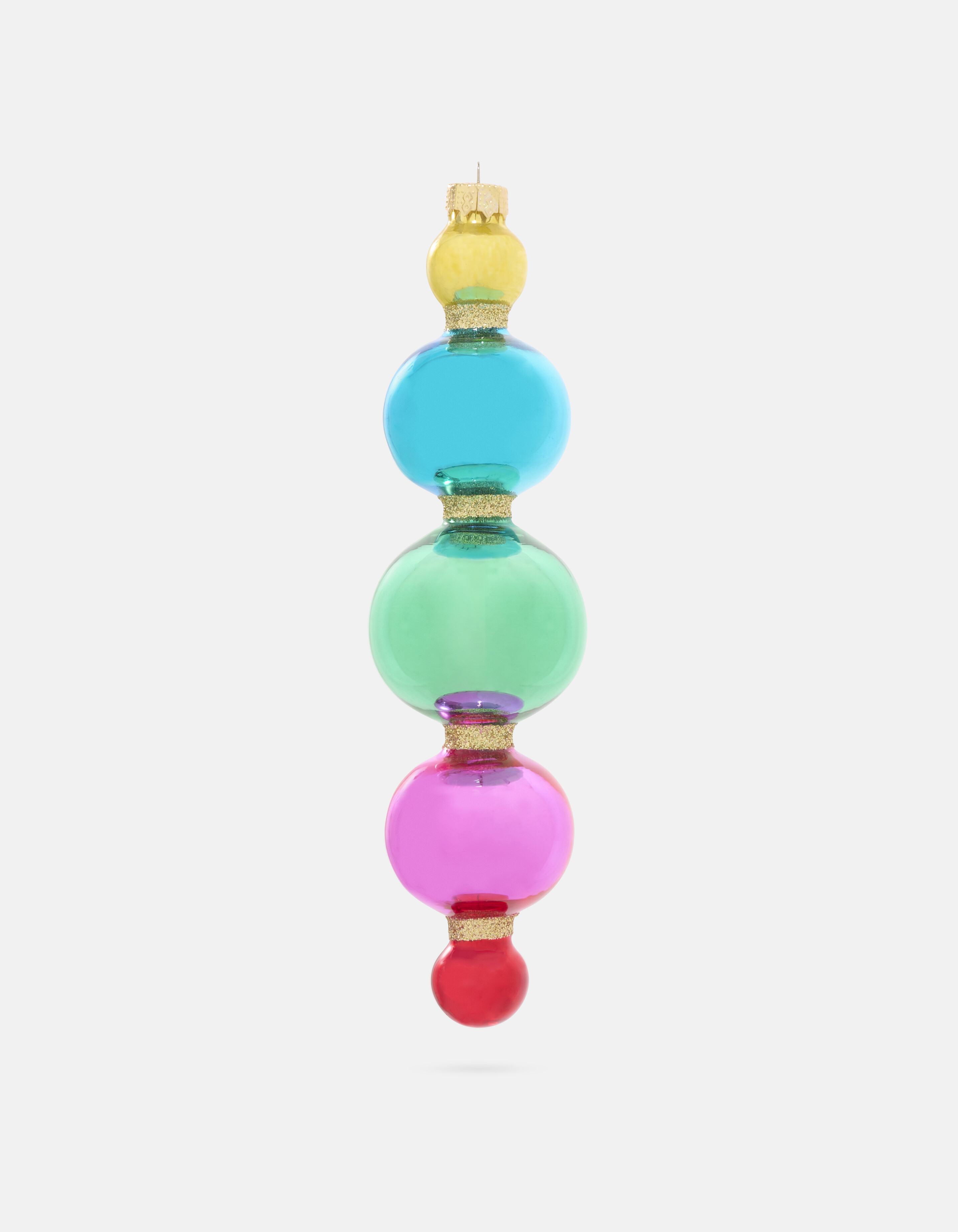 Multi Bauble Weihnachtskugel von Fred ACCESSOIRES SHOEBY