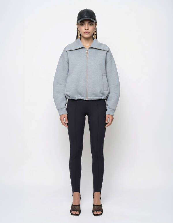 Ski Legging Schwarz SHOEBY WOMEN