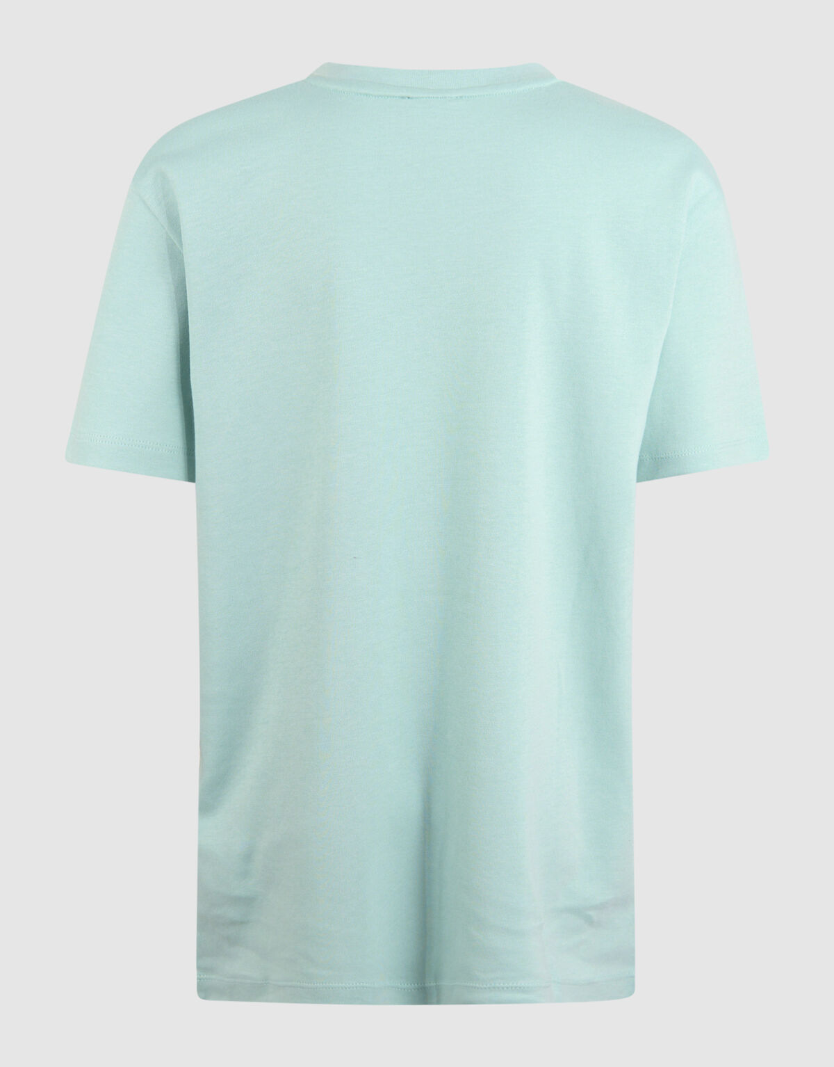 Text-T-Shirt Blau SHOEBY BOYS