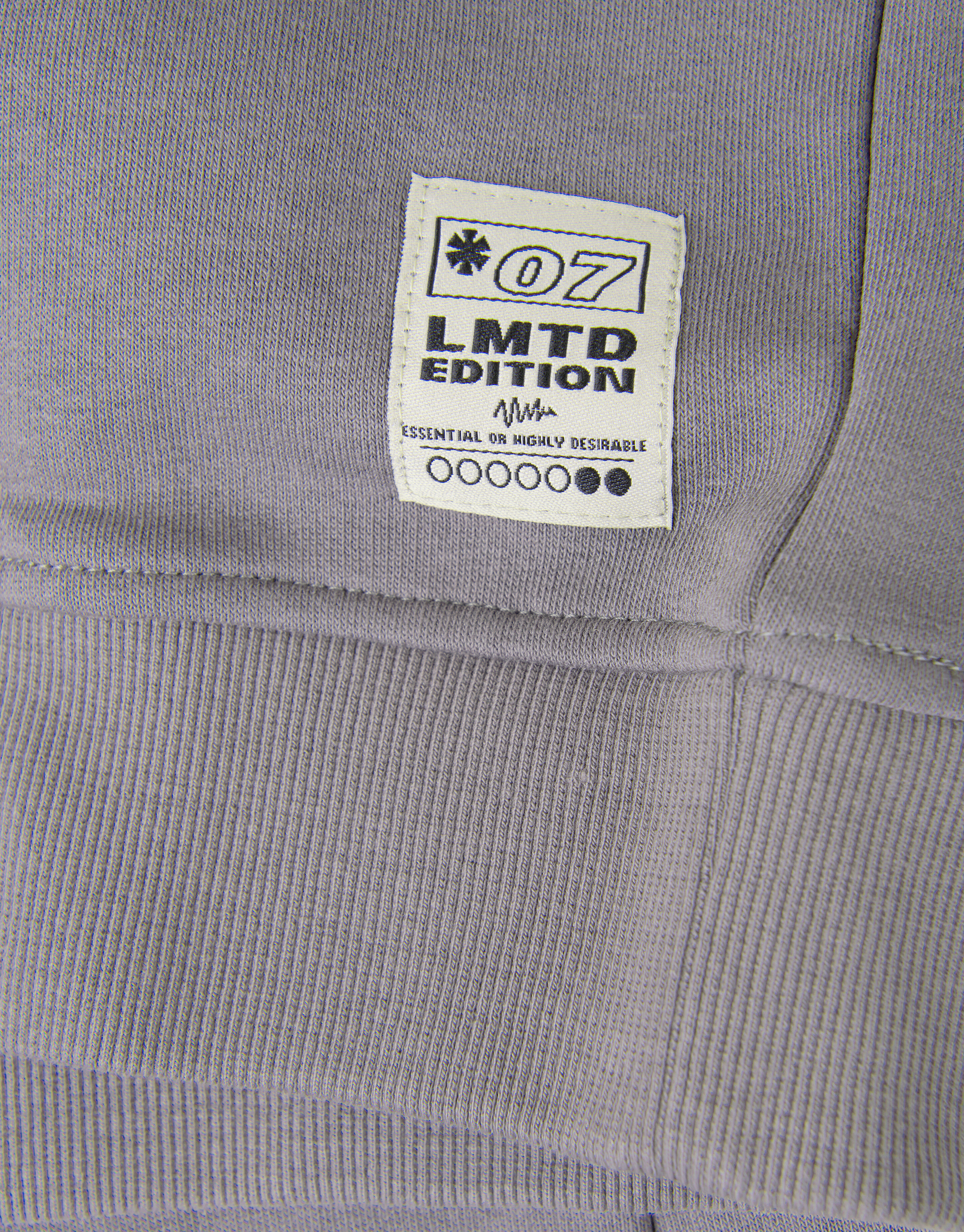 Kapuzenpullover Simon SHOEBY BOYS