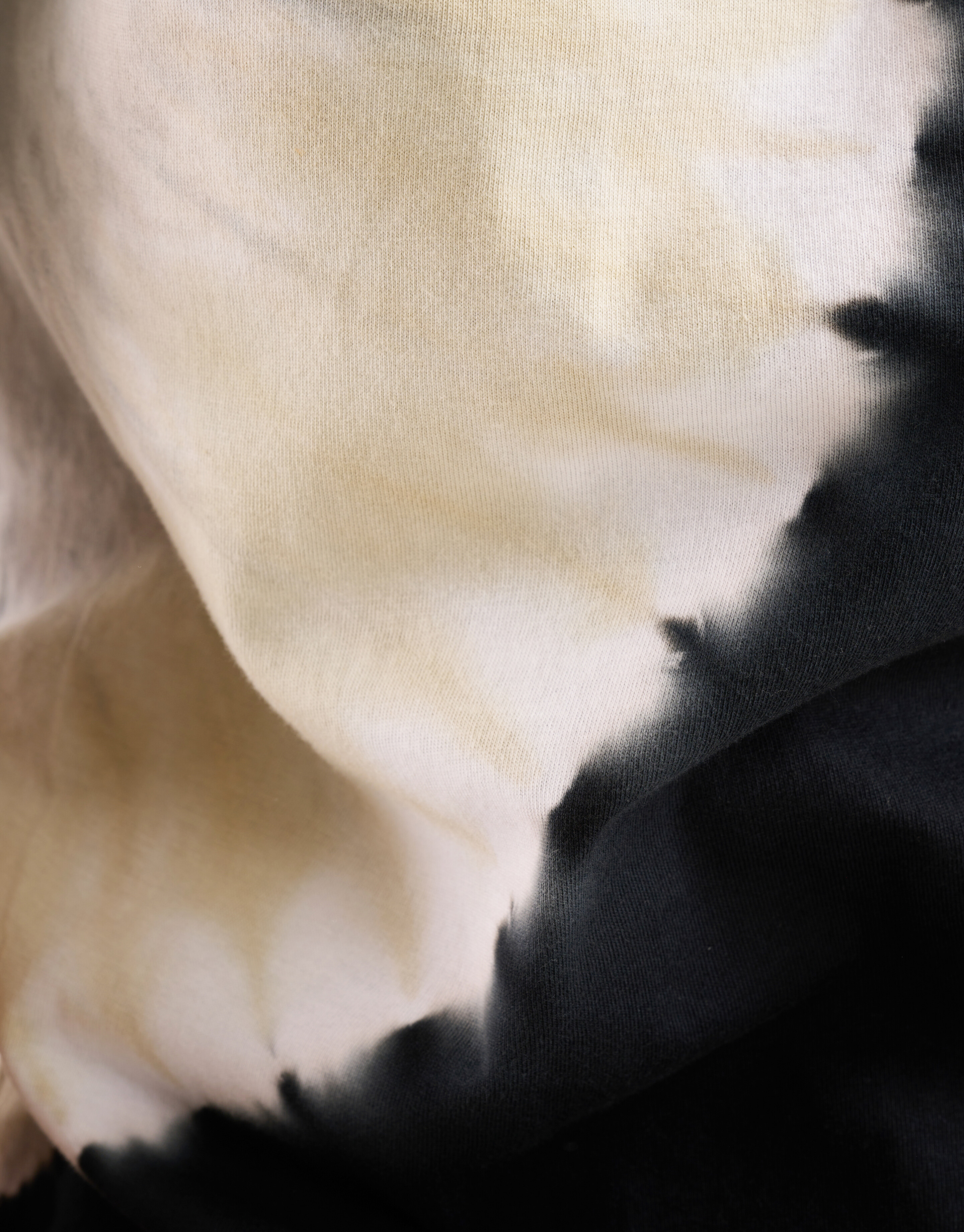 T-Shirt Tie Dye SHOEBY MEN