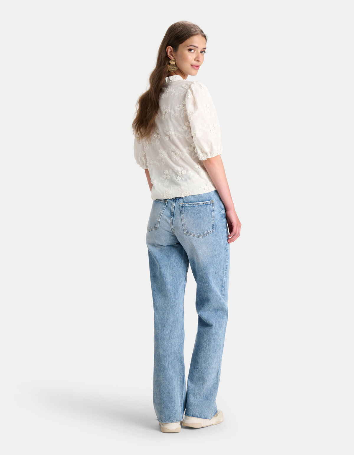 Top Bloom SHOEBY WOMEN