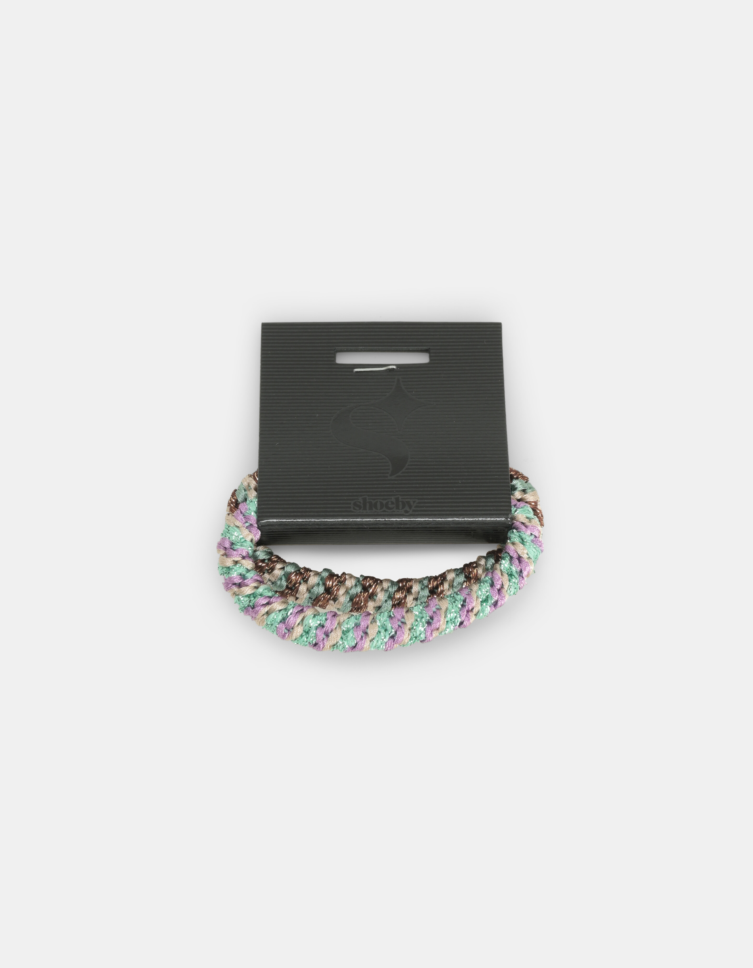 Elastischer Satz SHOEBY ACCESSOIRES