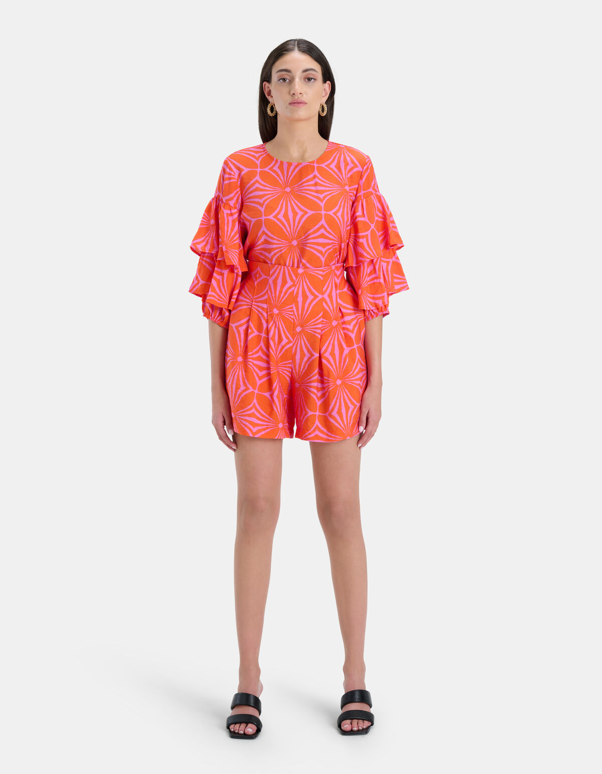 Resort Shorts EKSEPT