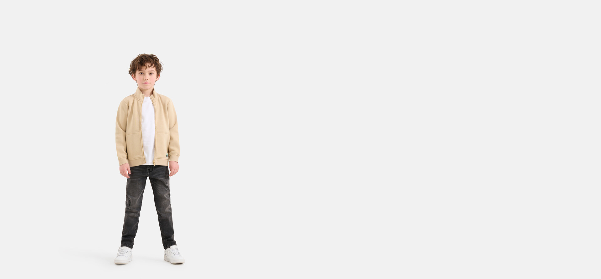 Jeans Regular Eddy SHOEBY BOYS
