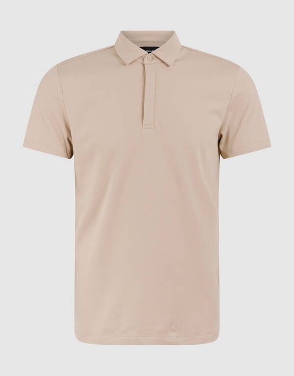 Jersey-Polo Sand SHOEBY MEN