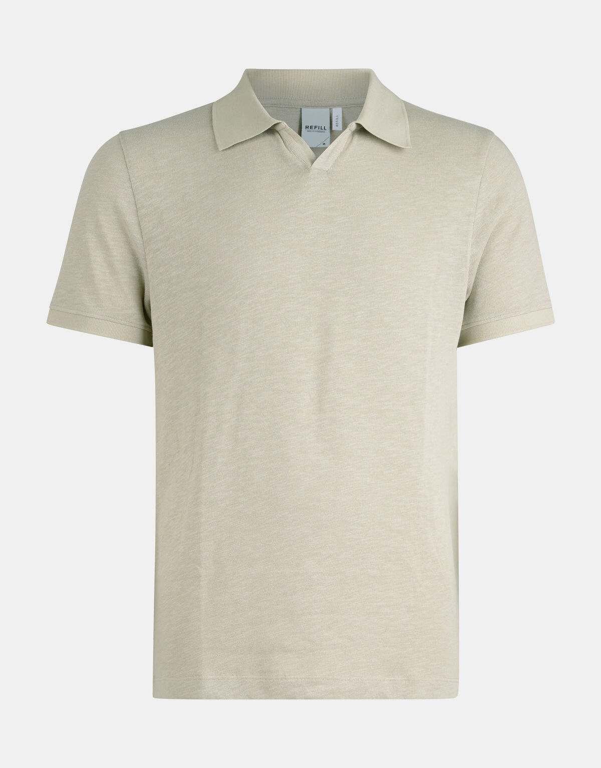 Casual Poloshirt REFILL