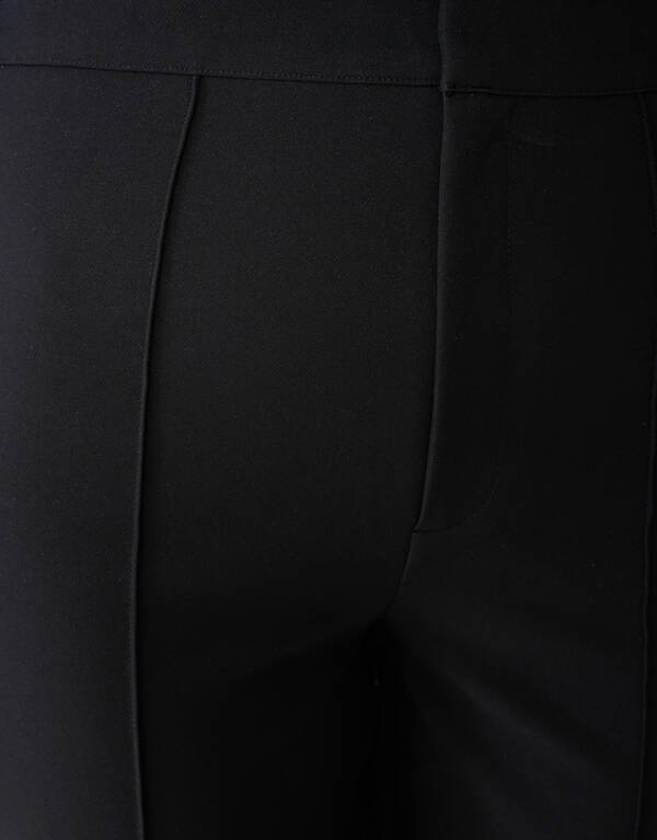 Capri Hose Schwarz SHOEBY WOMEN