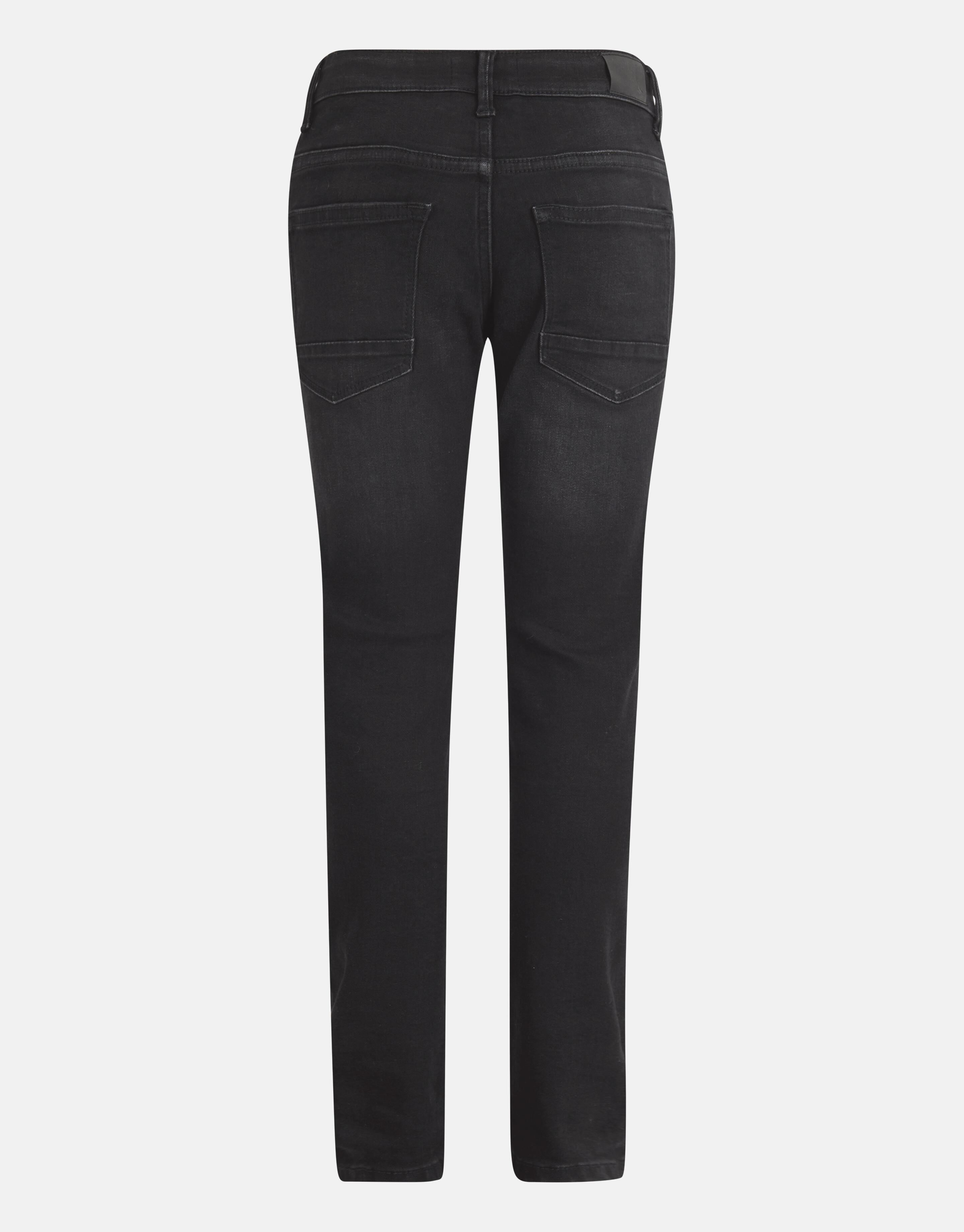 Regular Jeans Schwarz SHOEBY BOYS