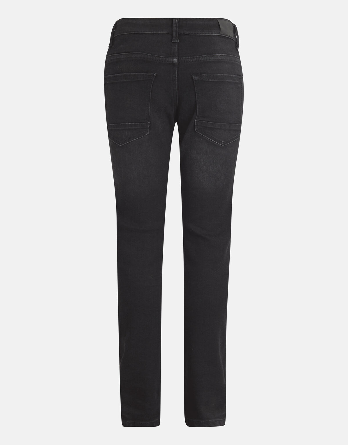 Regular Jeans Schwarz SHOEBY BOYS