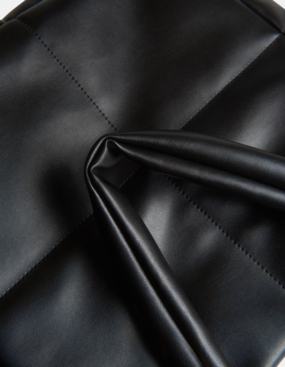 Gepolsterte Tasche ACCESSOIRES SHOEBY