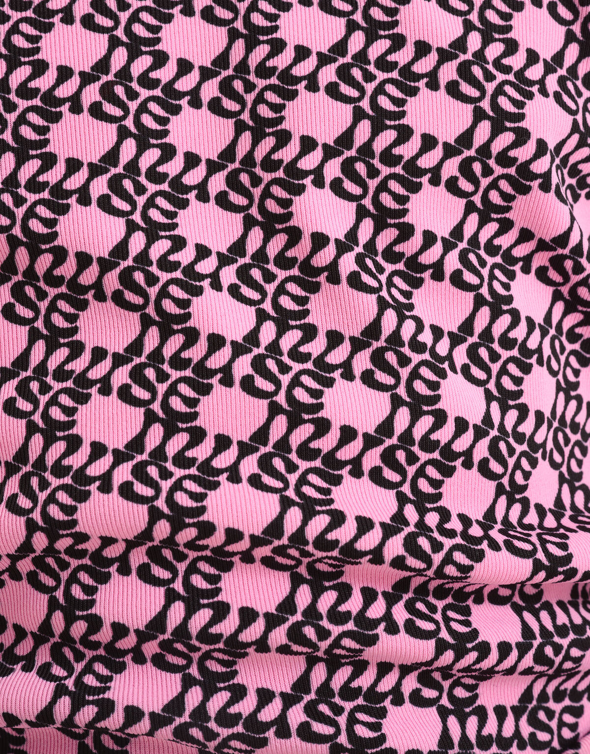 Printed Top Roze SHOEBY GIRLS