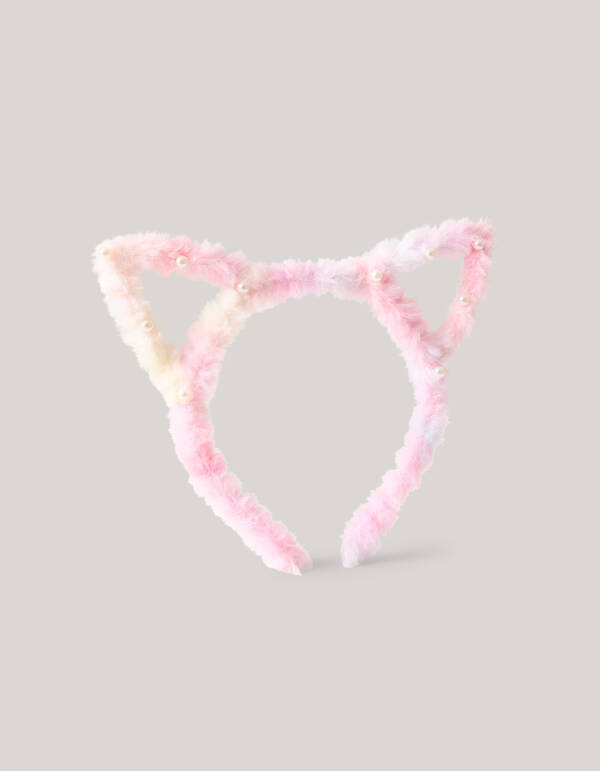 Haarband mit Katzenohren SHOEBY ACCESSOIRES