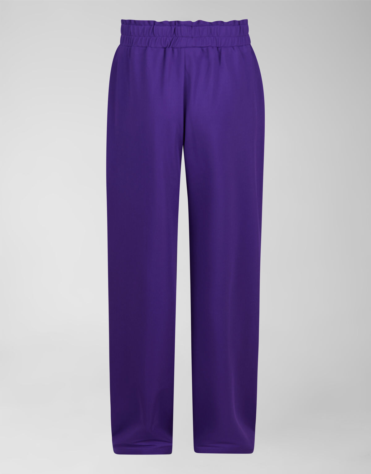 Basic-Hose mit weitem Bein Lila SHOEBY GIRLS