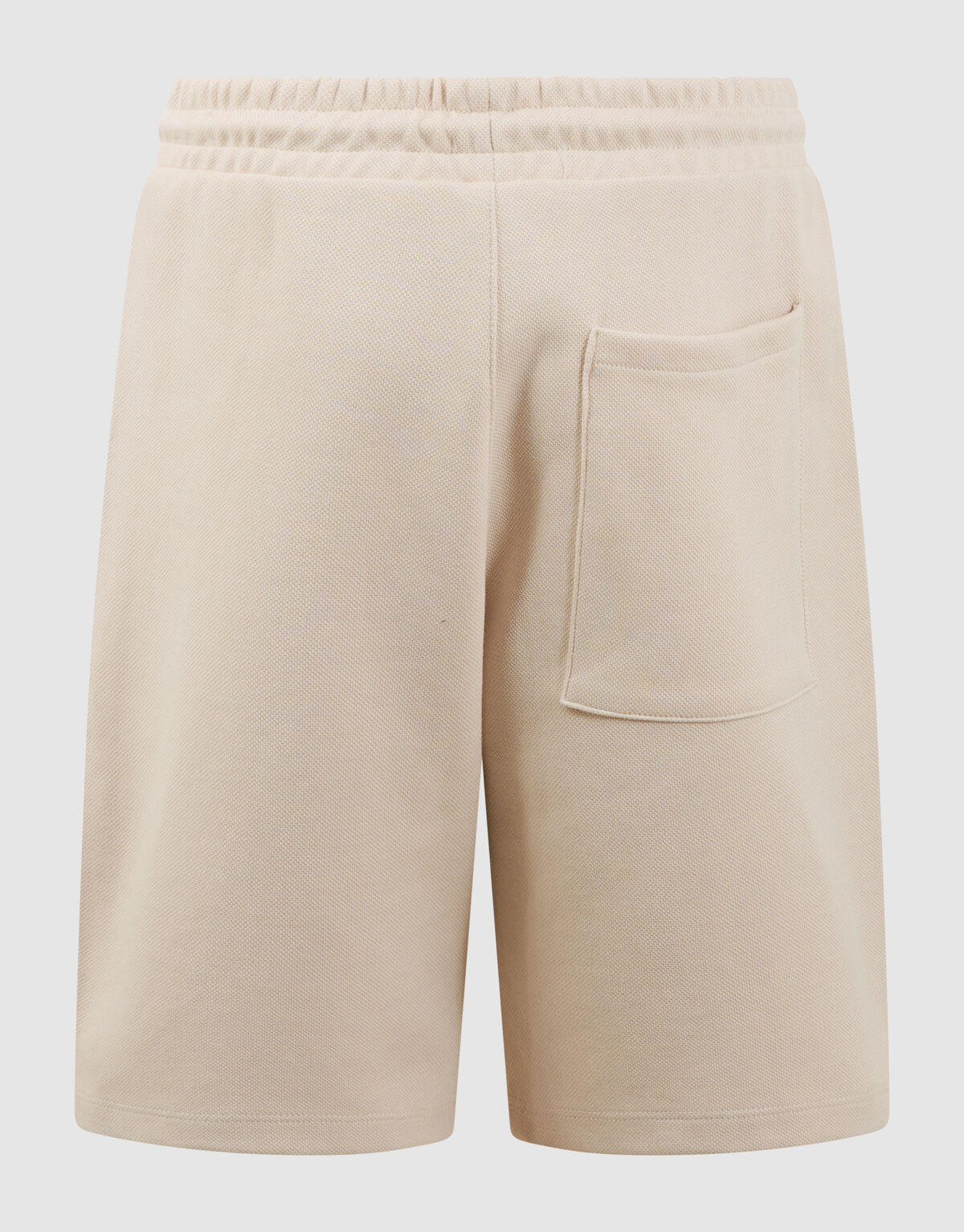 Pique Pocket Short Sand SHOEBY BOYS
