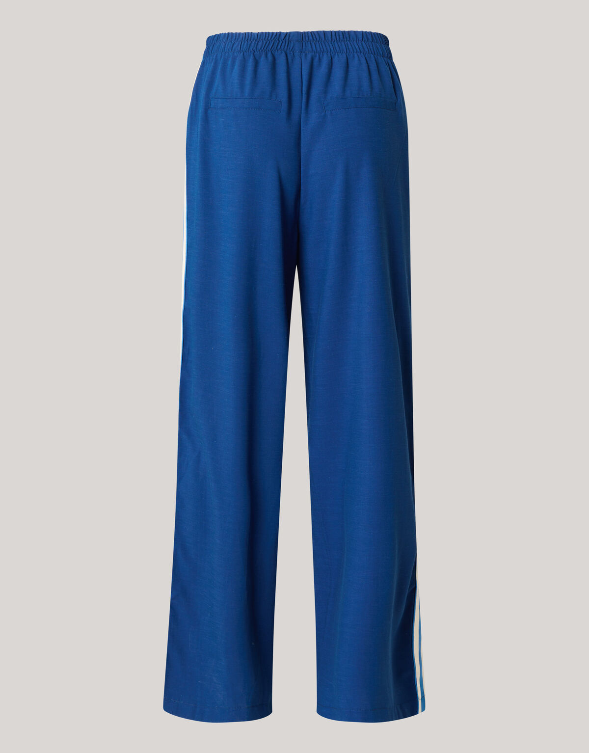 Sportliche Hose dunkelblau SHOEBY WOMEN