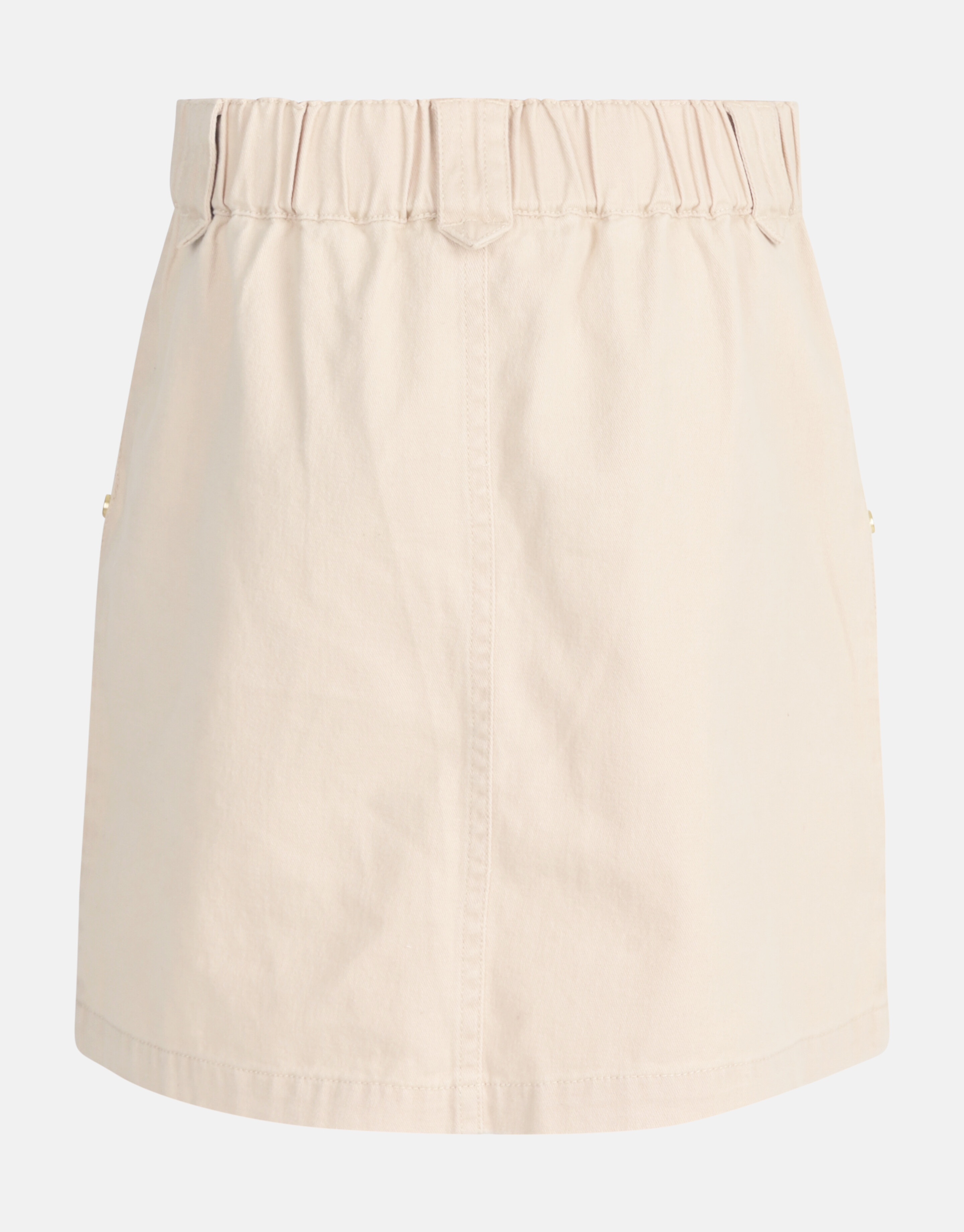 Twill-Rock Off White SHOEBY GIRLS