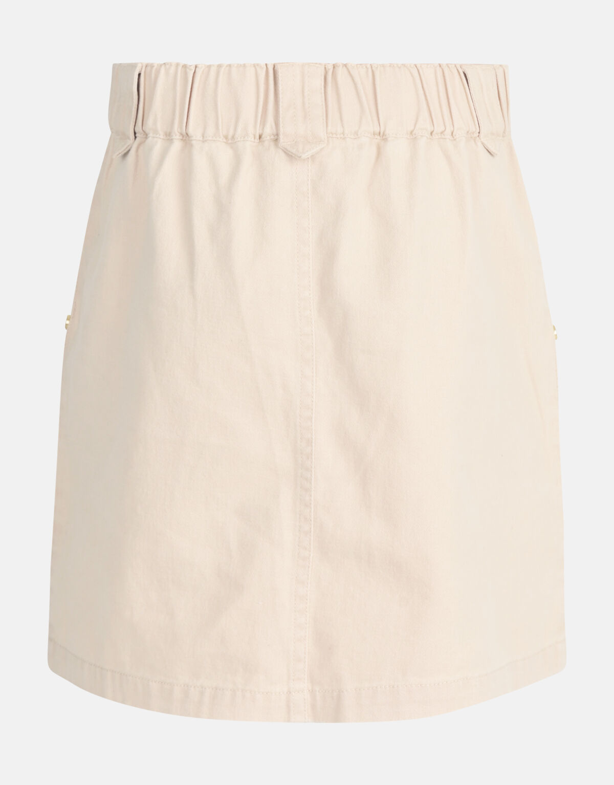 Twill-Rock Off White SHOEBY GIRLS
