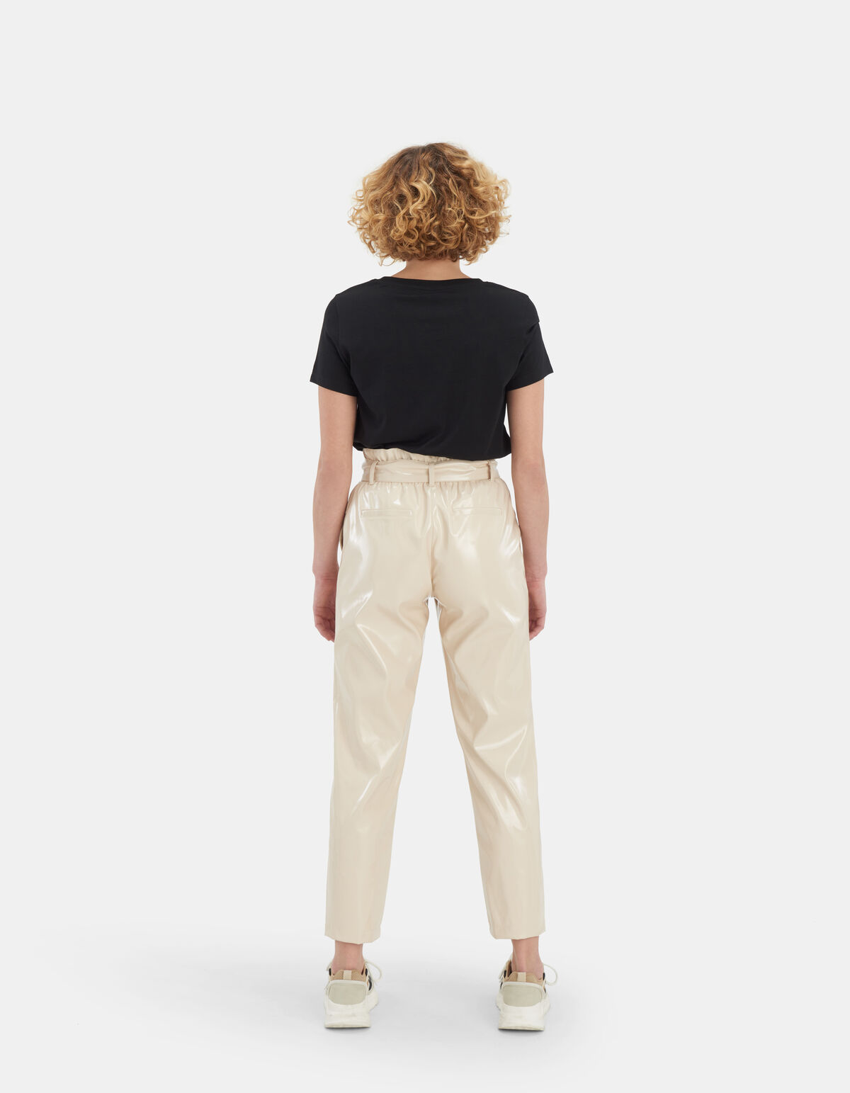 Motion T-Shirt EKSEPT