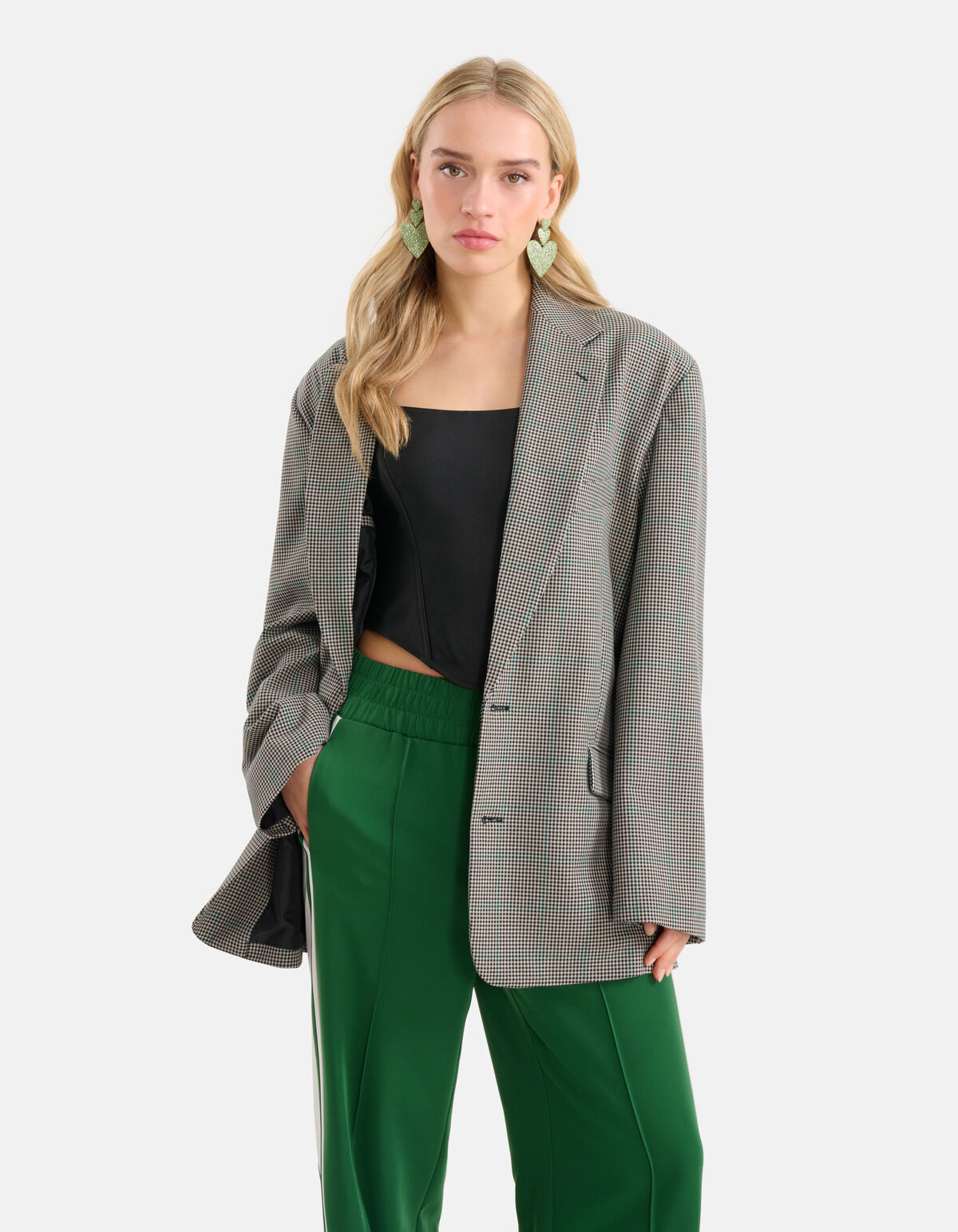Übergroßer Blazer SHOEBY WOMEN