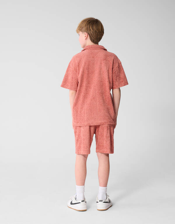 Wellige Sonne Kurz Terra SHOEBY BOYS