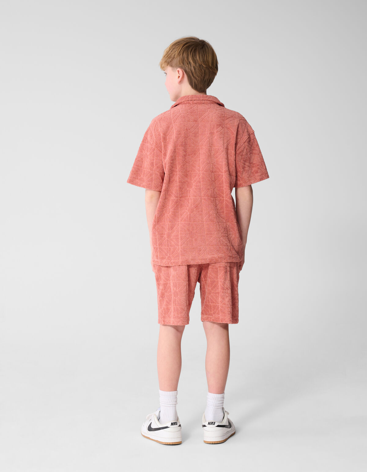 Wellige Sonne Kurz Terra SHOEBY BOYS