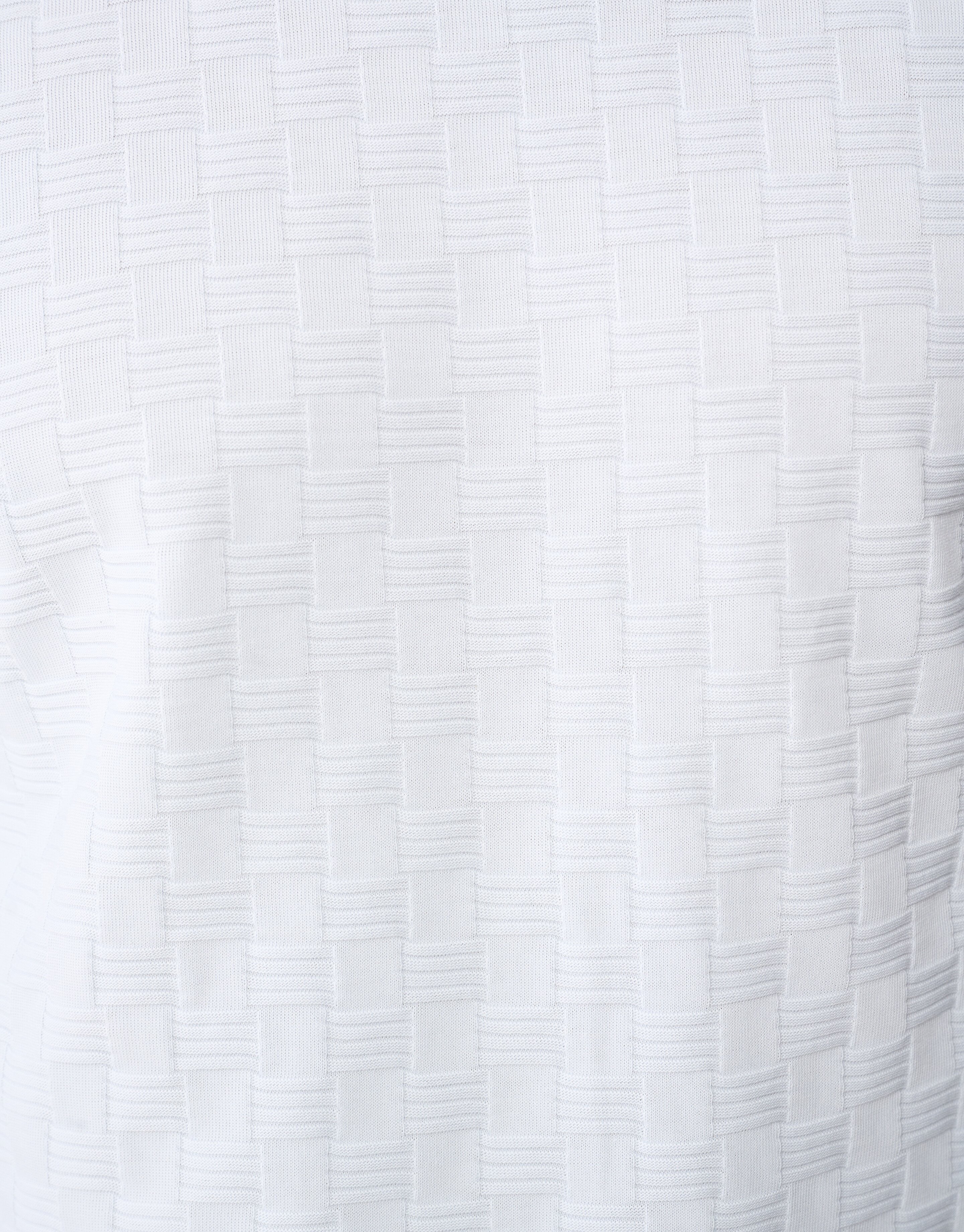 Struktur T-Shirt Hellblau SHOEBY MEN