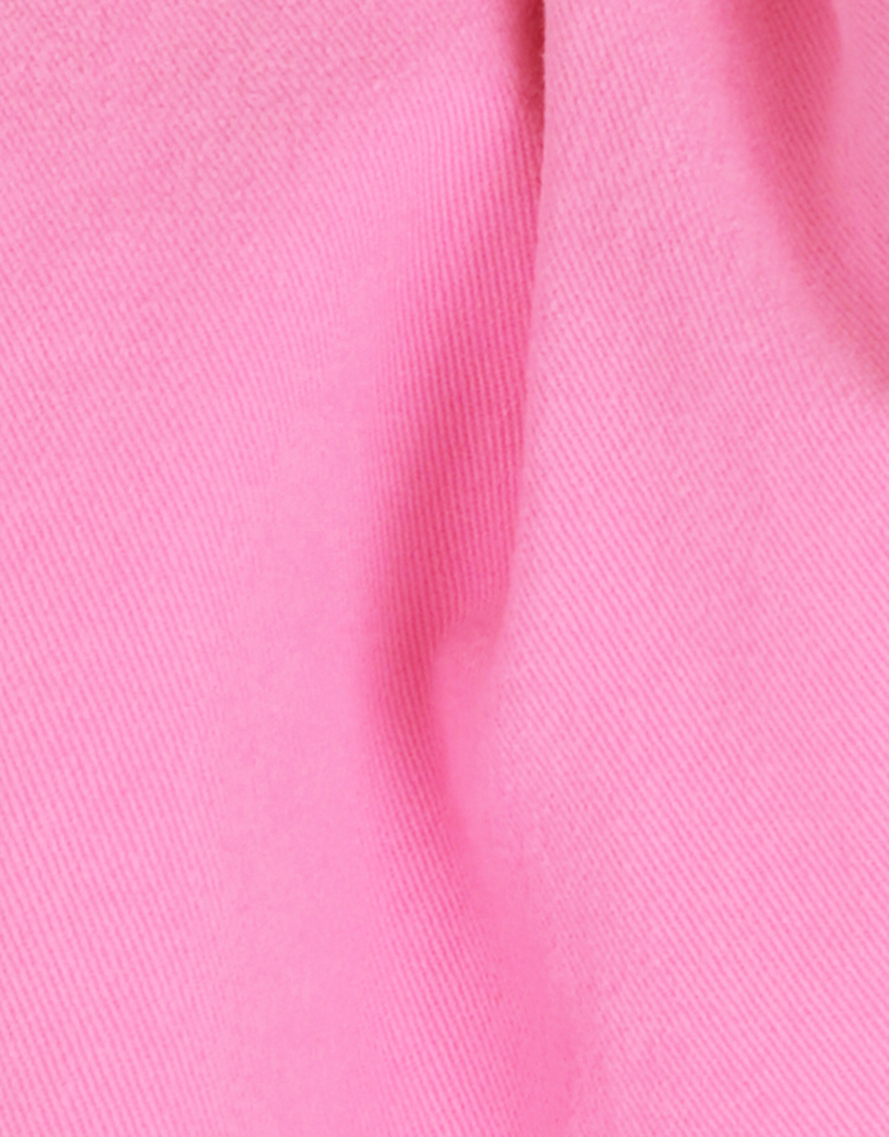 Twill Short Rosa SHOEBY GIRLS