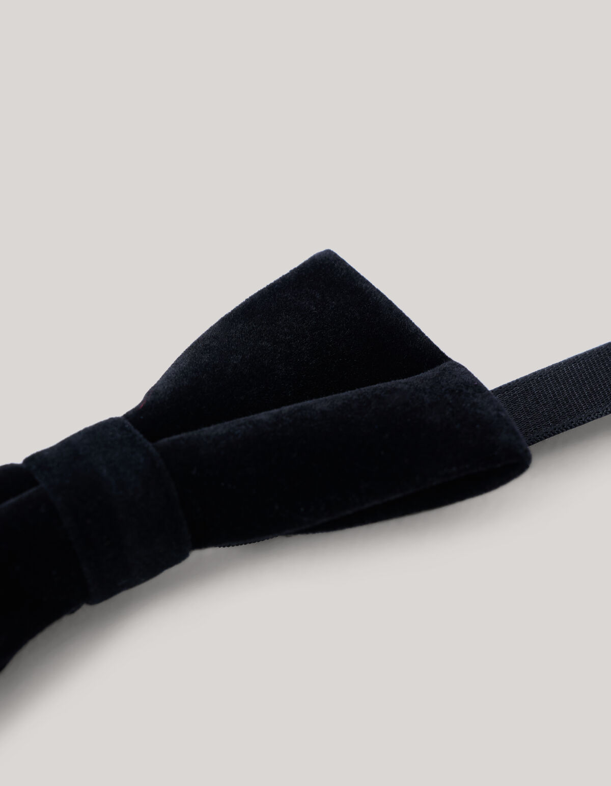 Schleife Schwarz SHOEBY ACCESSOIRES