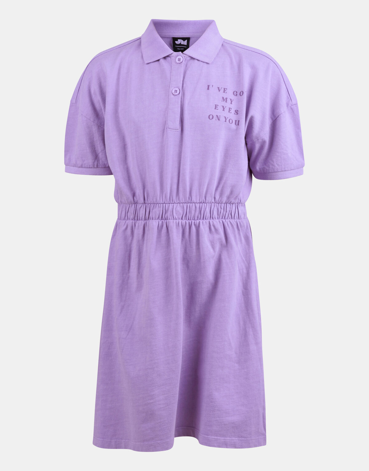 Eye Polo Kleid JILL&MITCH