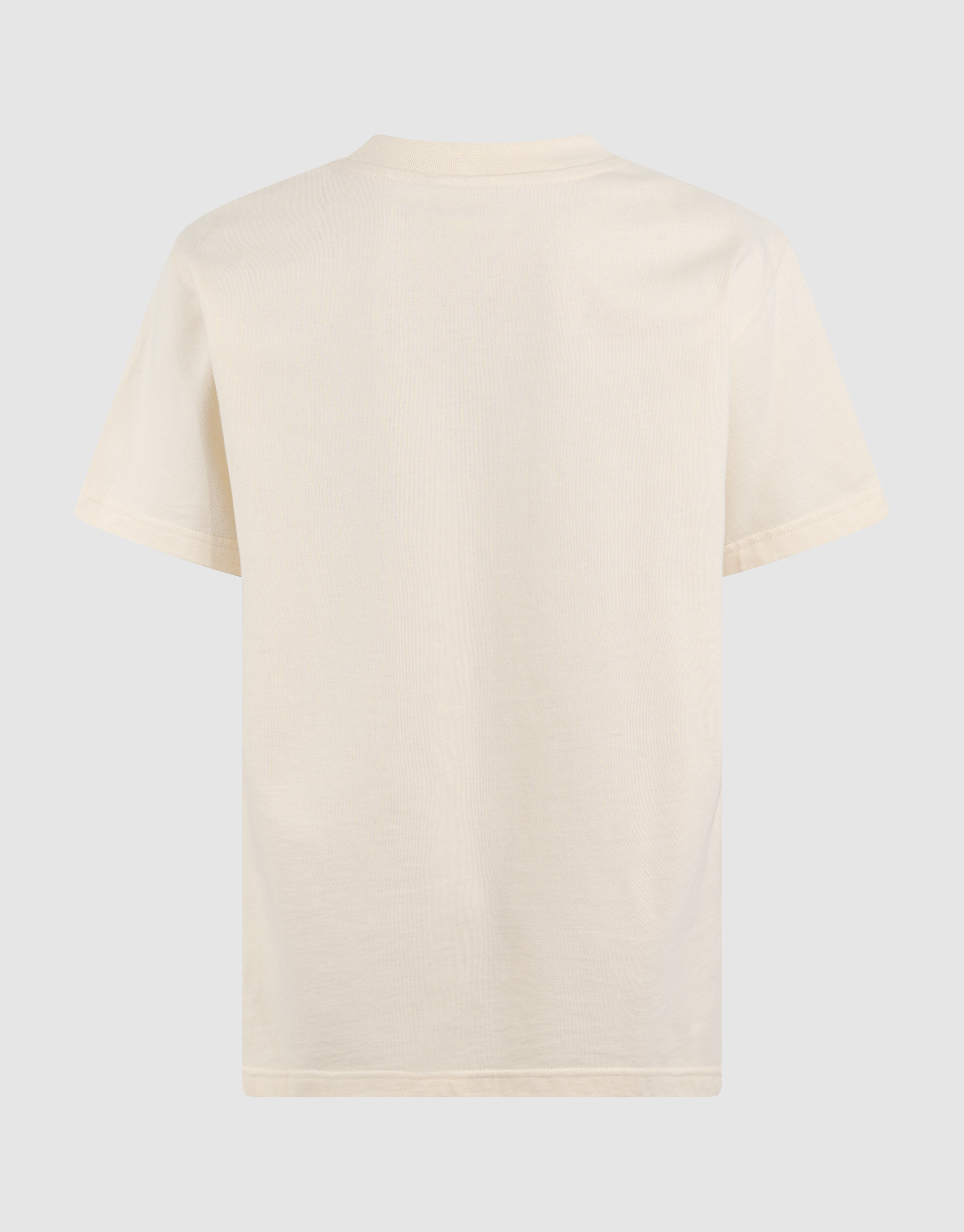 Kunstwerk T-Shirt Gebrochen Weiß von Vingino SHOEBY BOYS