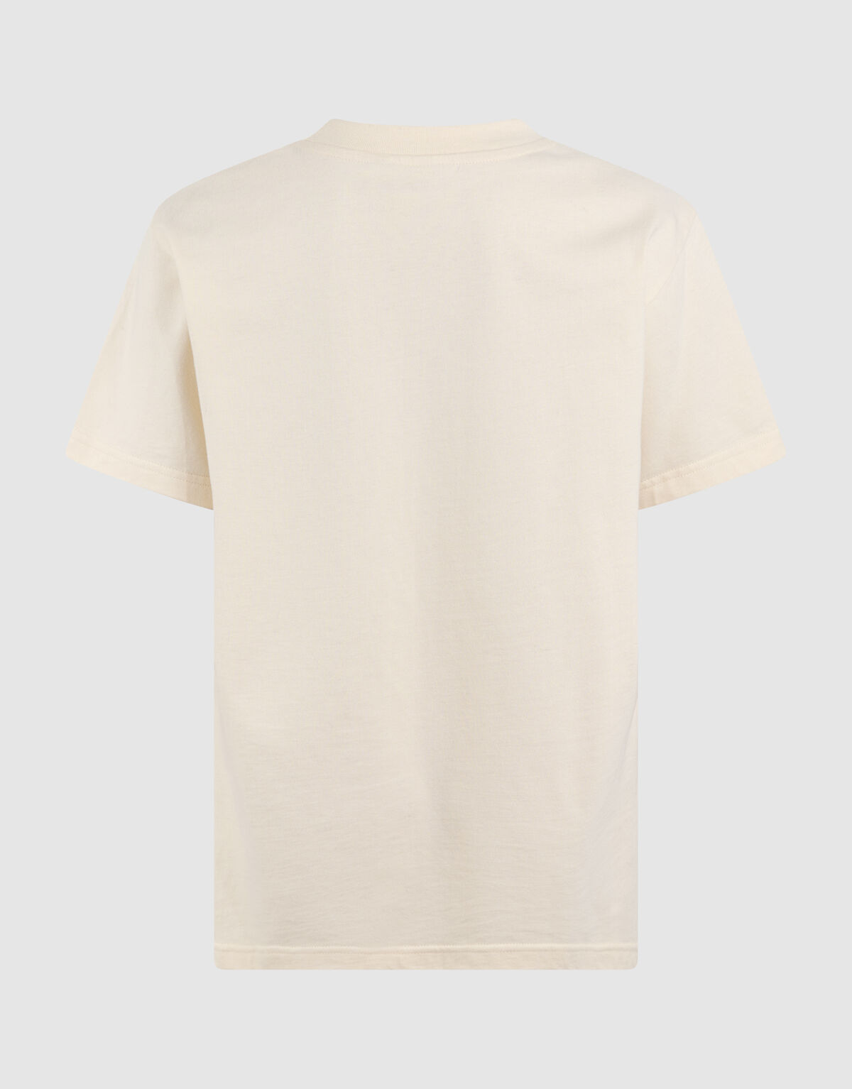 Kunstwerk T-Shirt Gebrochen Weiß von Vingino SHOEBY BOYS