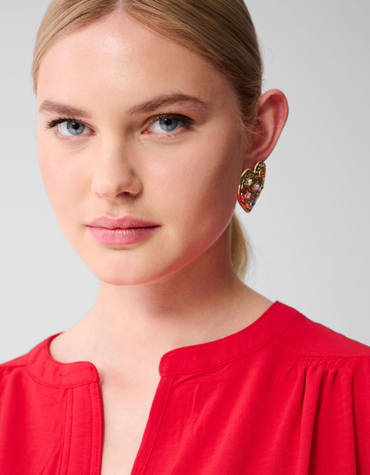 Twist Top Rot SHOEBY WOMEN