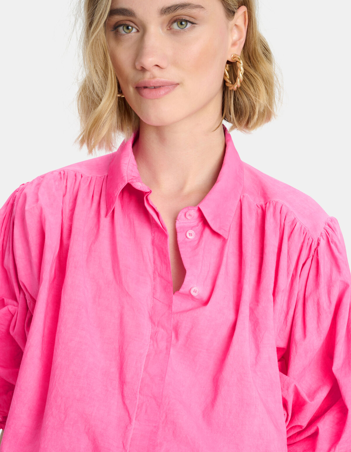 Brenda Bluse SHOEBY WOMEN