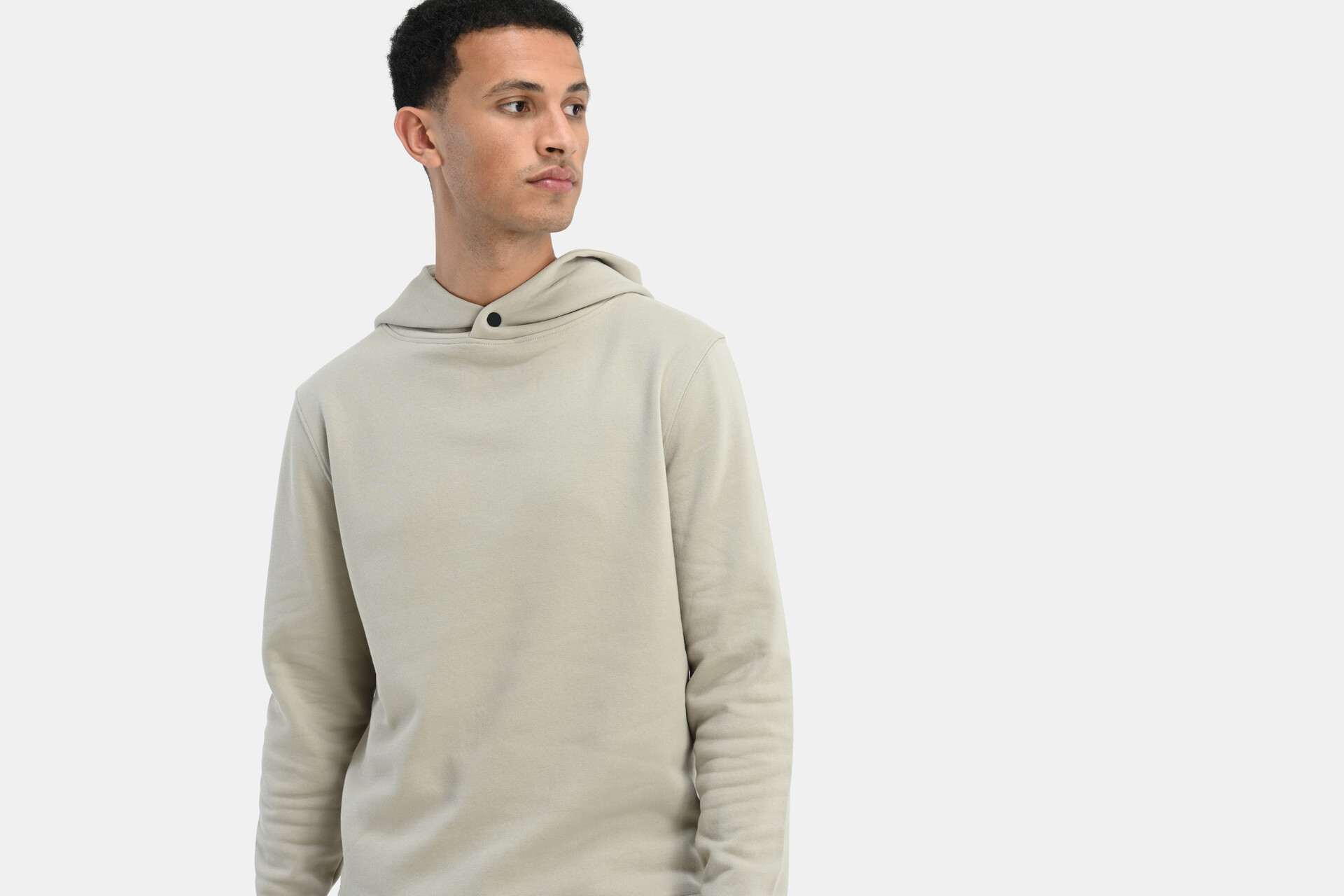 Uni-Hoodie SHOEBY MEN