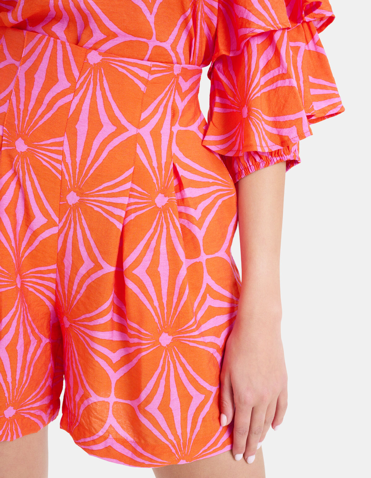 Resort Shorts EKSEPT