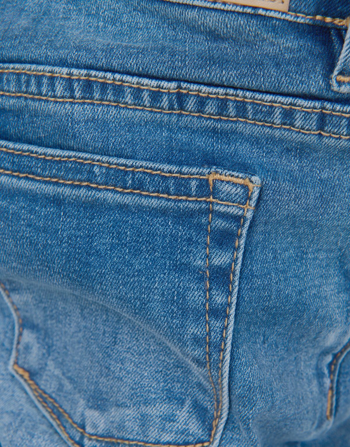 Jacky Jeans SHOEBY GIRLS