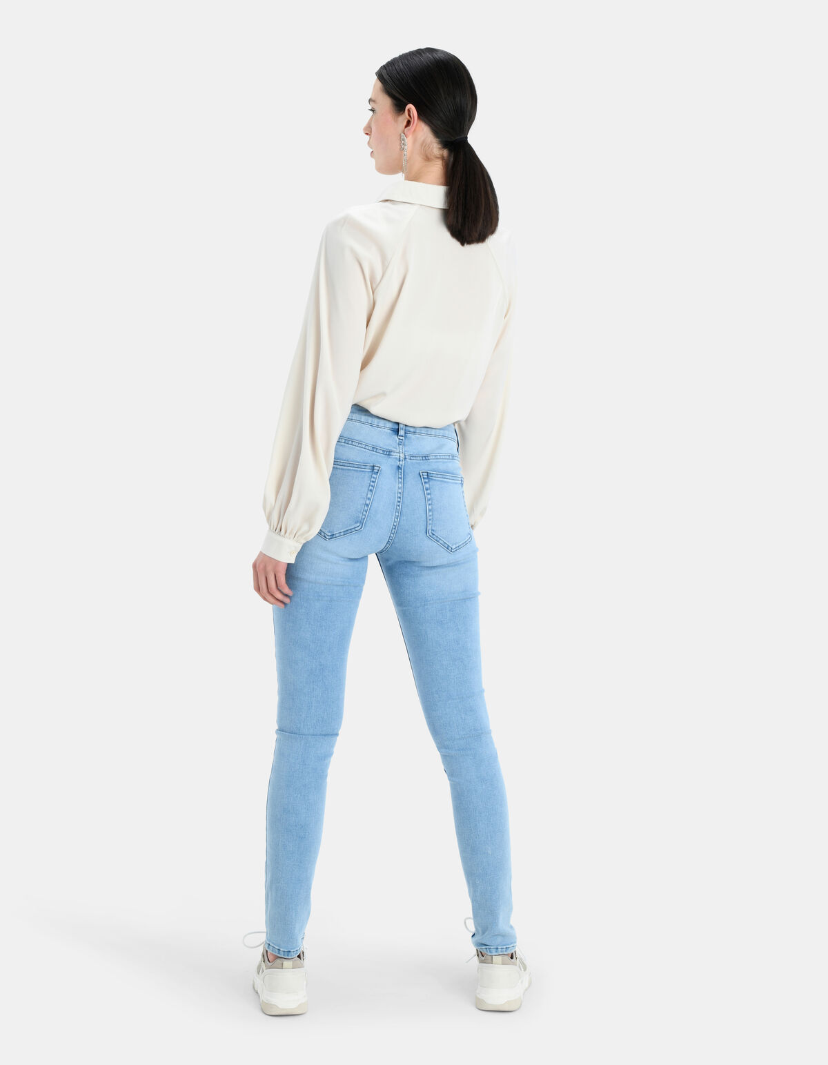 Liza Jeans L32 EKSEPT