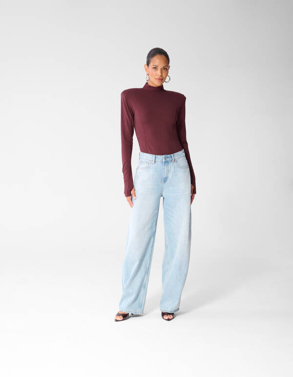 Shoulder Body Rot SHOEBY WOMEN