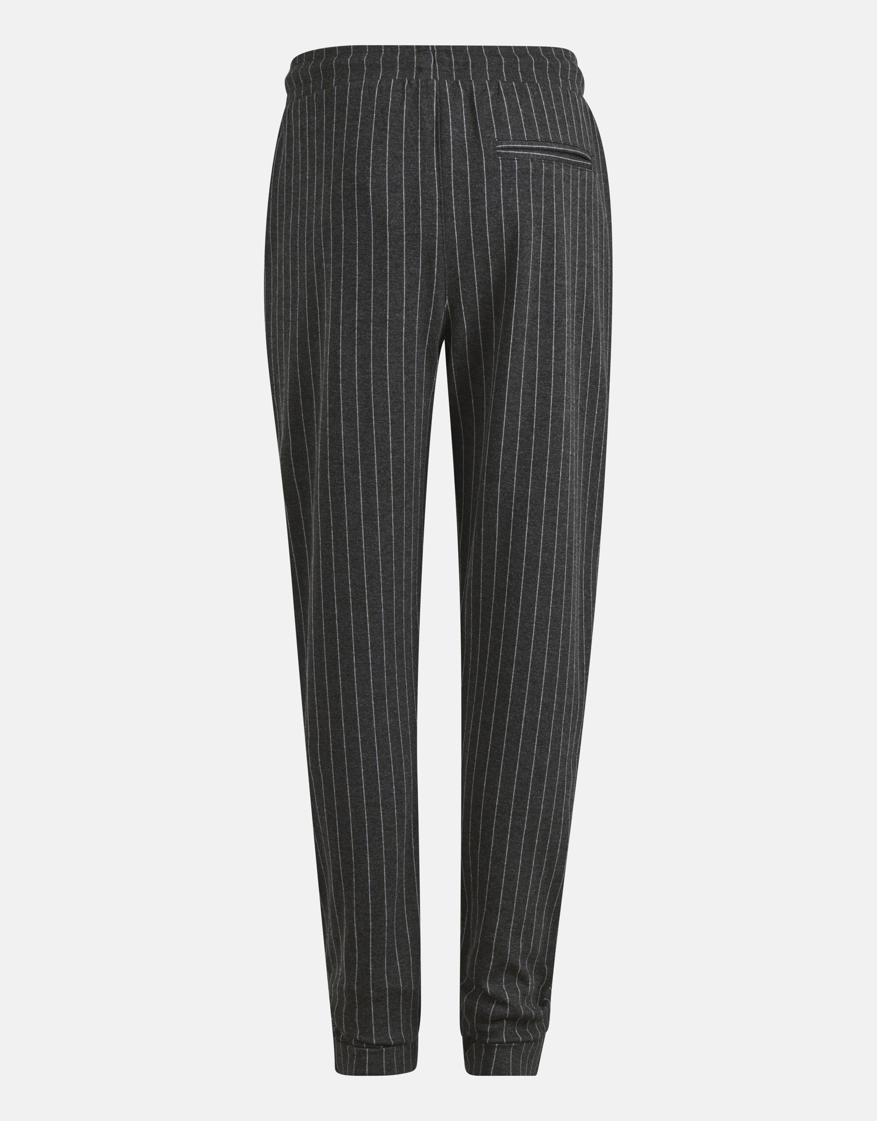 Nadelstreifen-Hose Dunkelgrau SHOEBY BOYS